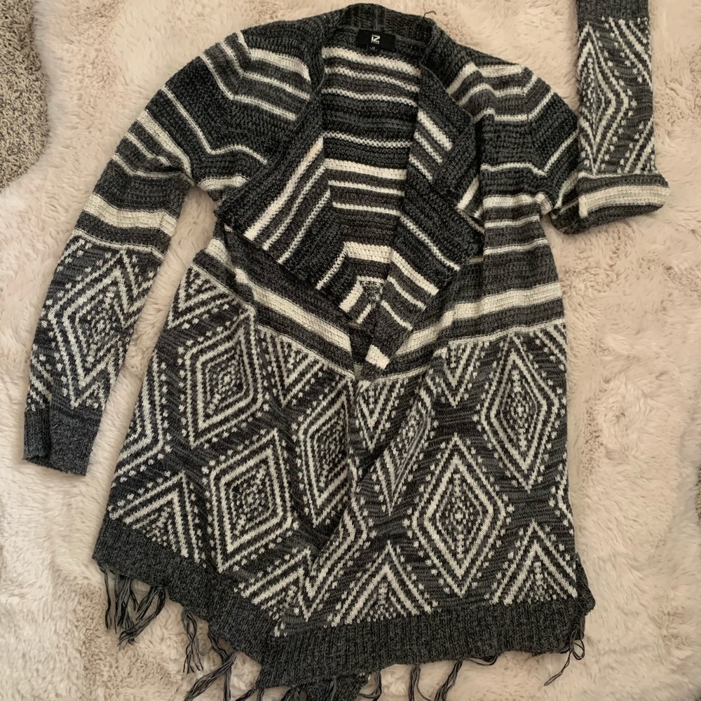 Women’s Cardigan